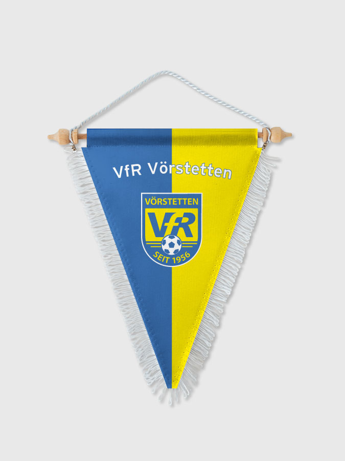 Wimpel Emblem