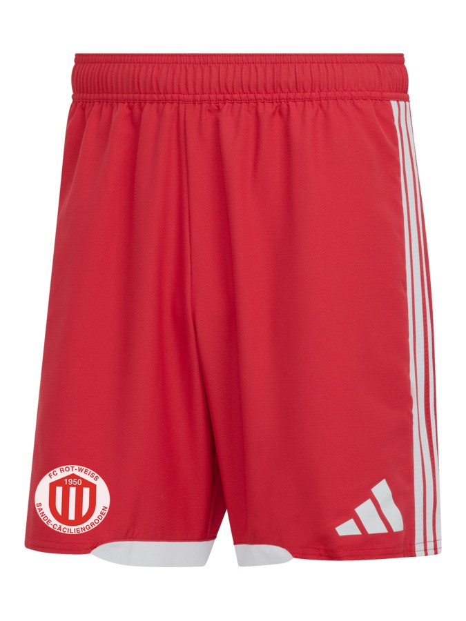 adidas Tiro 26 Competition Match Day Shorts