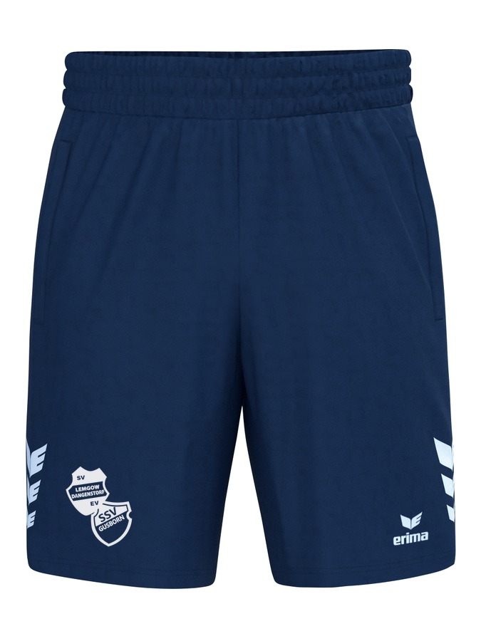 Erima Celebrate 125 Shorts