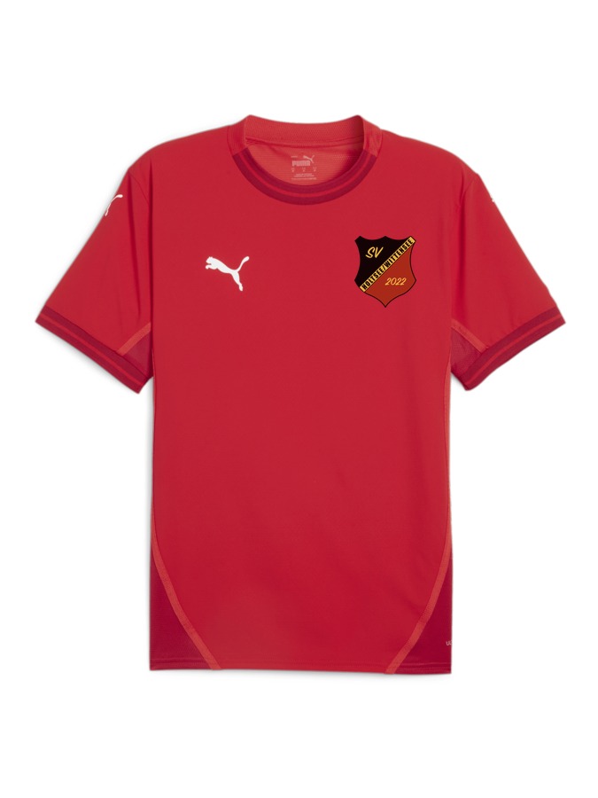 PUMA teamFINAL Trikot