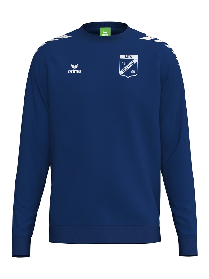 Erima CMPT Wings Sweatshirt