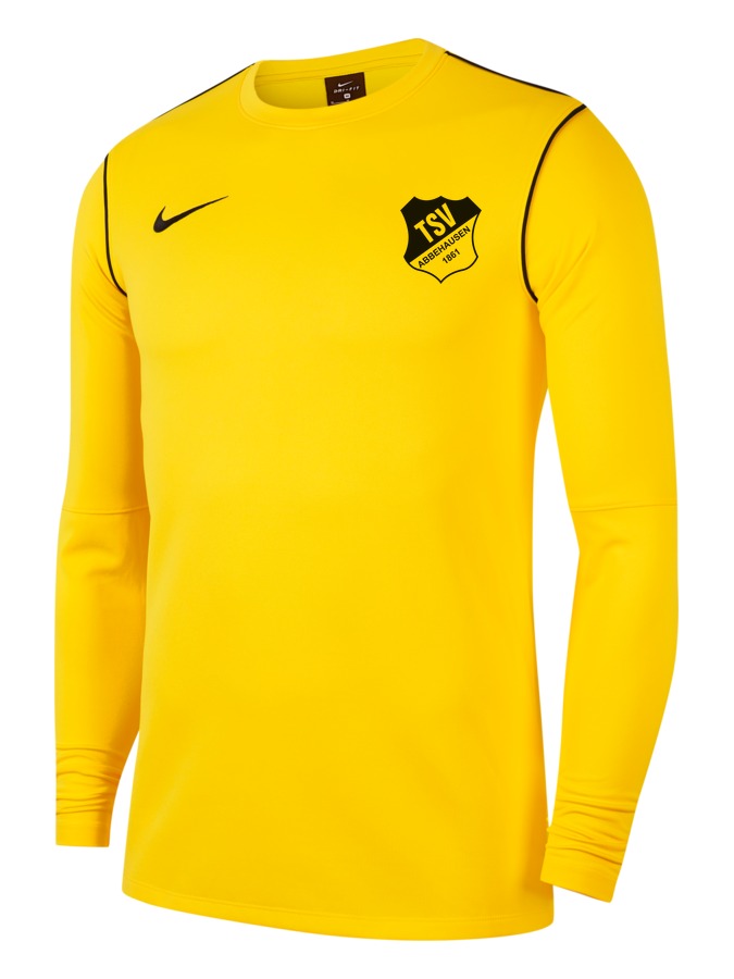 Nike Park 20 Langarm Top