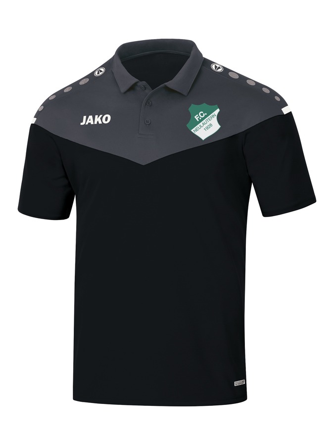 Jako Poloshirt Champ 2.0