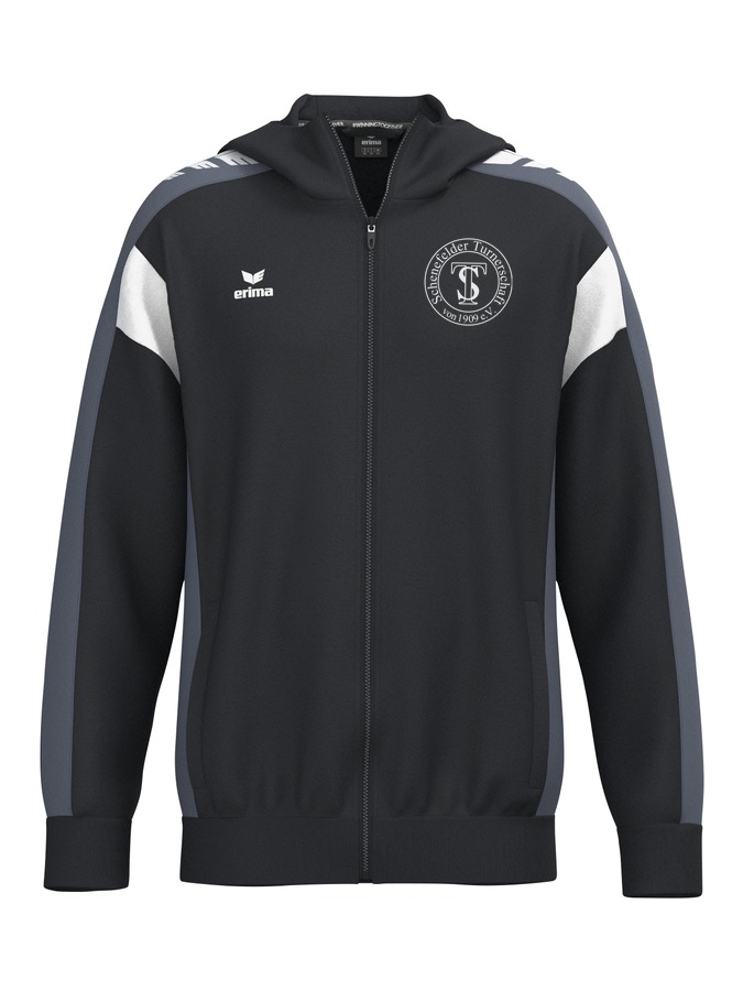 Erima Celebrate 125 Trainingsjacke mit Kapuze