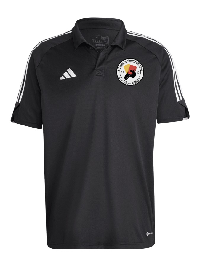 adidas Tiro 23 League Poloshirt