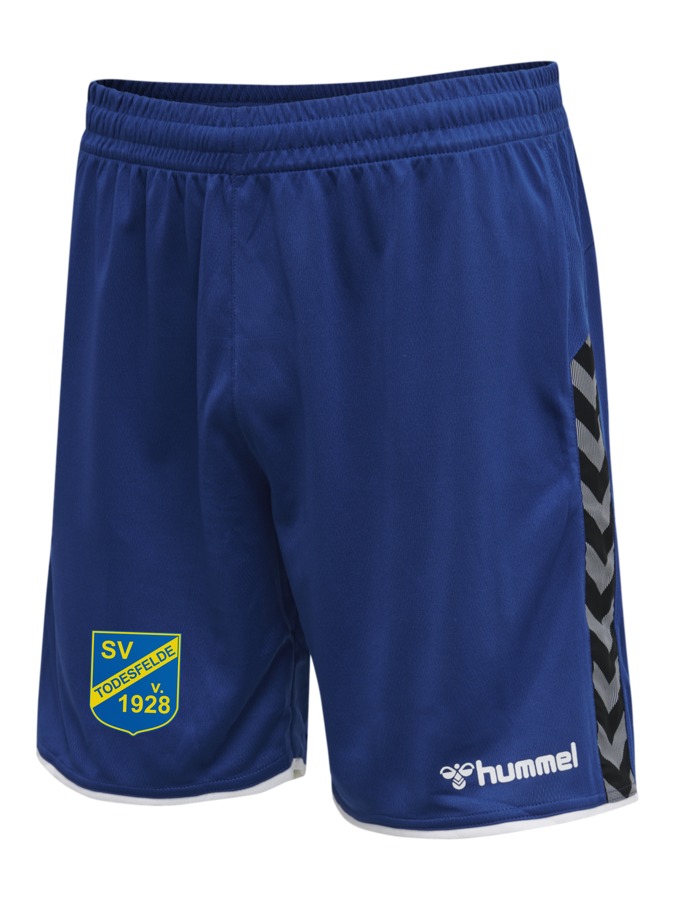 Hummel Authentic Trainingsshorts