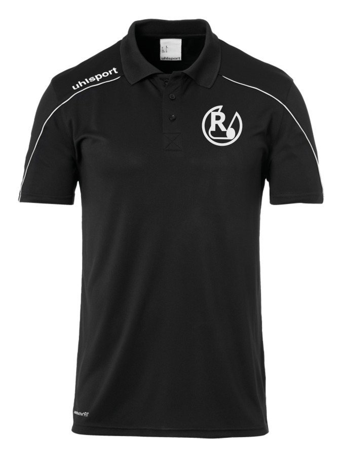 uhlsport Stream 22 Polo Shirt
