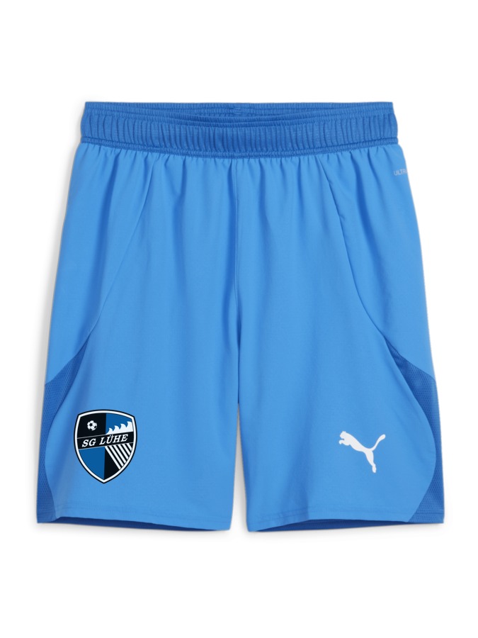 PUMA teamFINAL Shorts