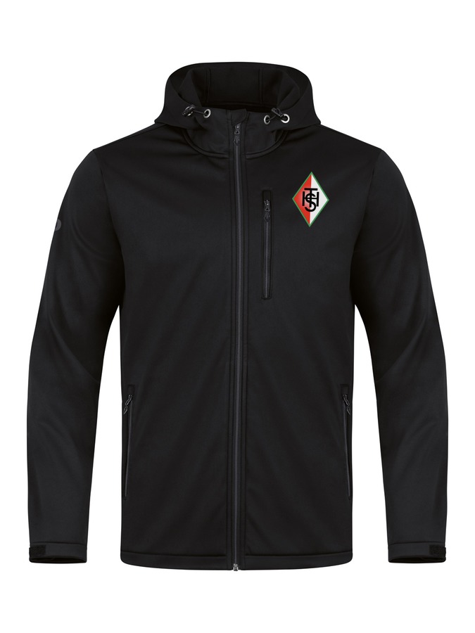 Jako Softshelljacke Premium