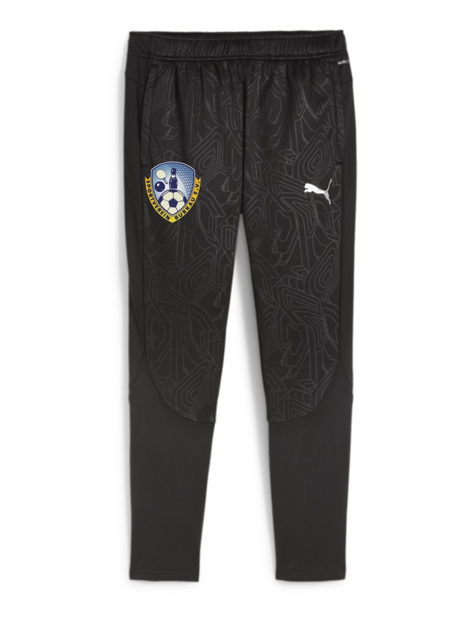 PUMA teamFINAL Warm Hose
