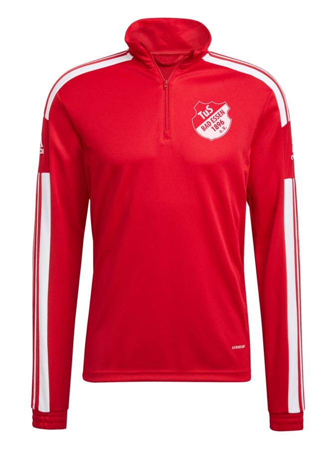 adidas Squadra 21 Trainingstop