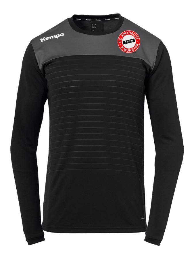 Kempa Emotion 2.0 Langarmshirt