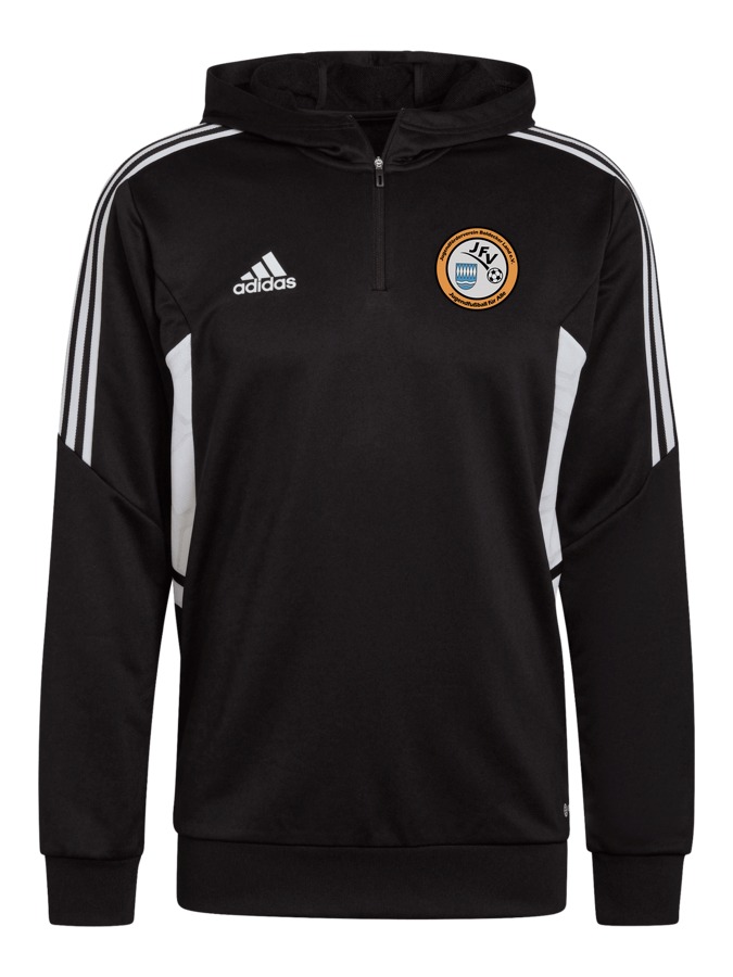 adidas Condivo 22 Kapuzensweatshirt