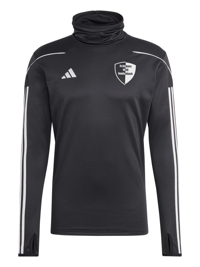 adidas Tiro 23 League Trainingssweatshirt Warm
