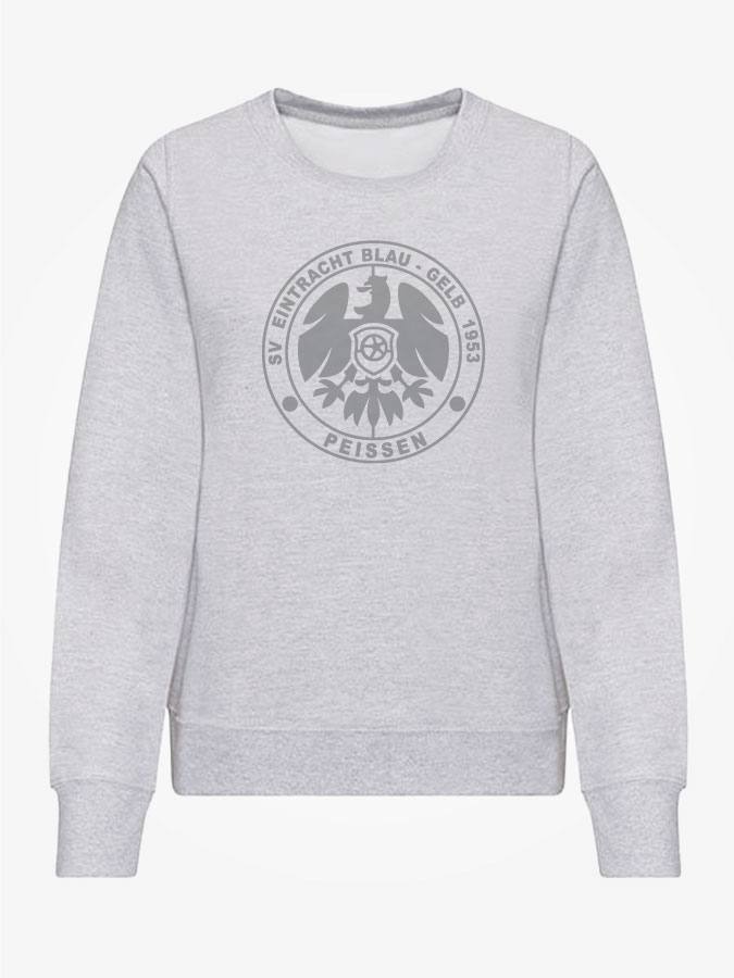Sweater All Grey Unisex