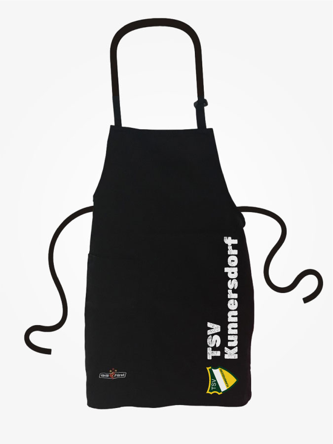Schürze Grillfürst Classic