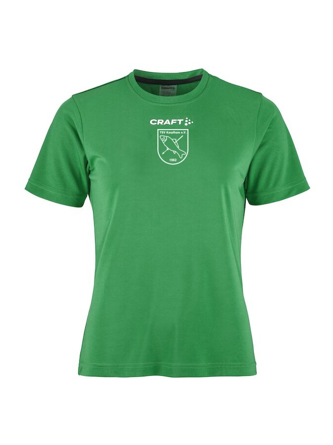 Craft Squad Go Funktionsshirt Damen