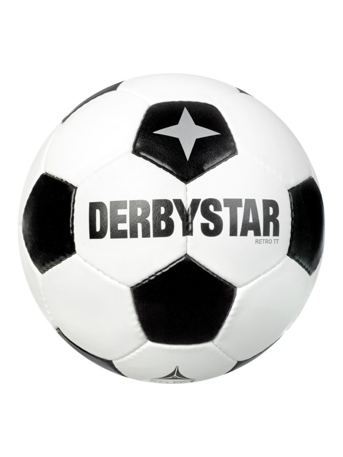 Derbystar Retro TT