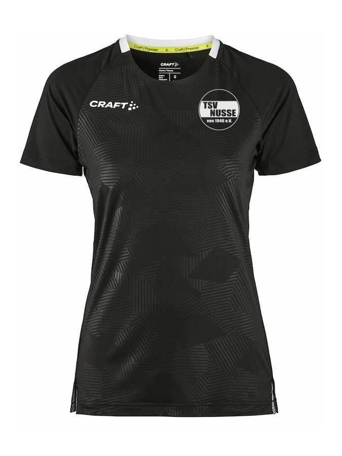 Craft Premier Solid Trikot Damen