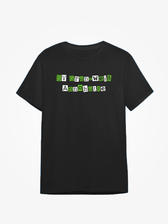 Shirt Letter Kids