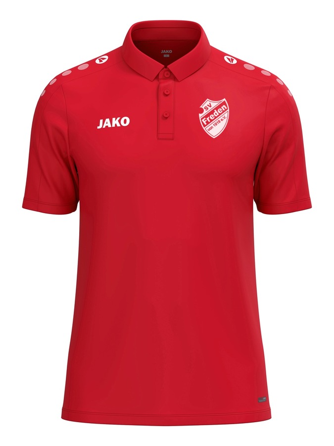 Jako Poloshirt One