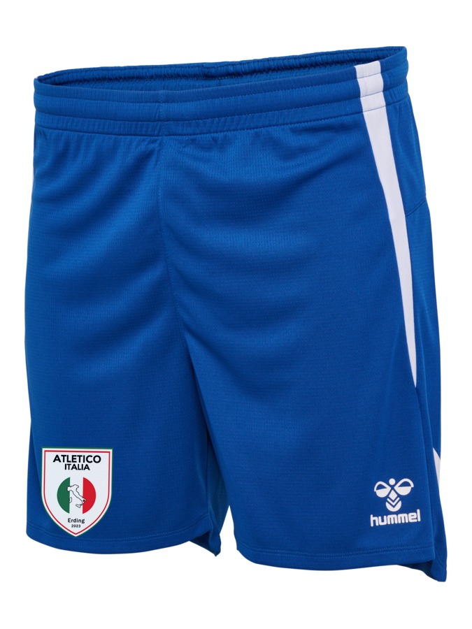 Hummel Lead 2.0 Shorts