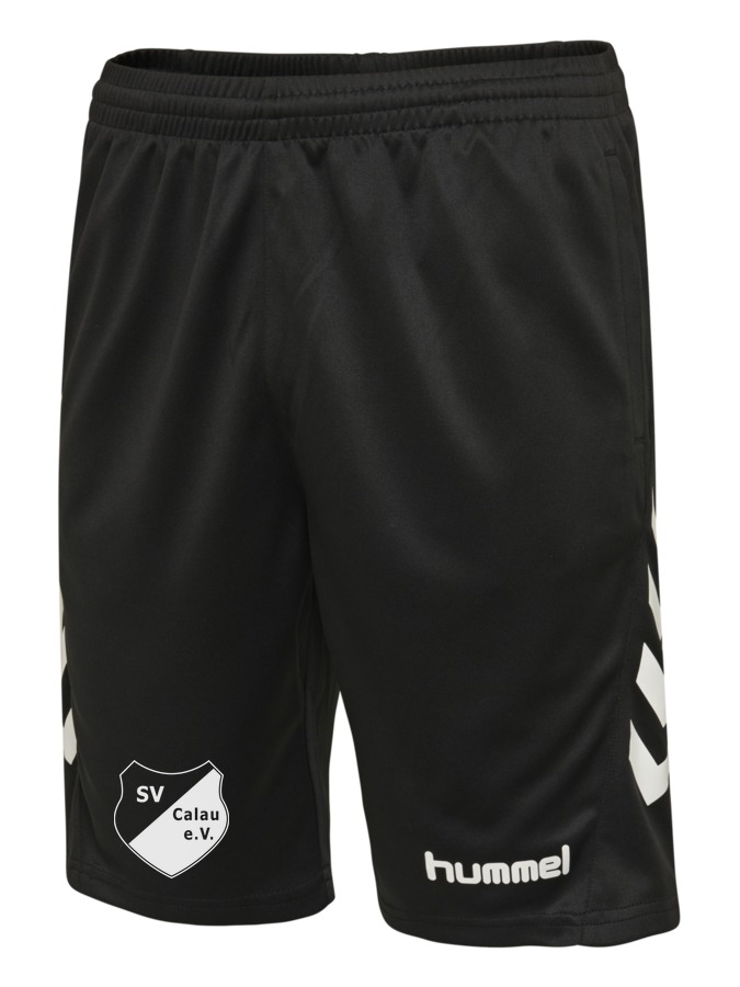 Hummel Promo Bermuda