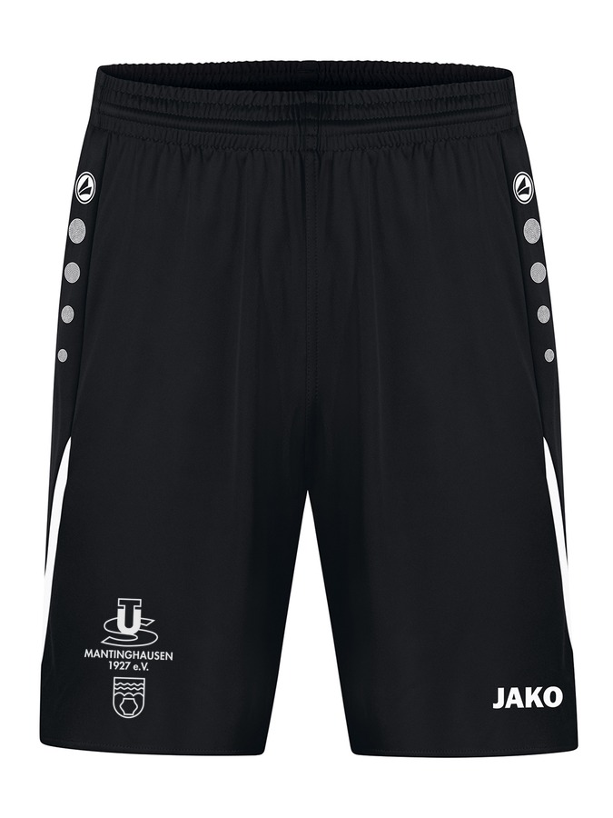 Jako Sporthose Challenge