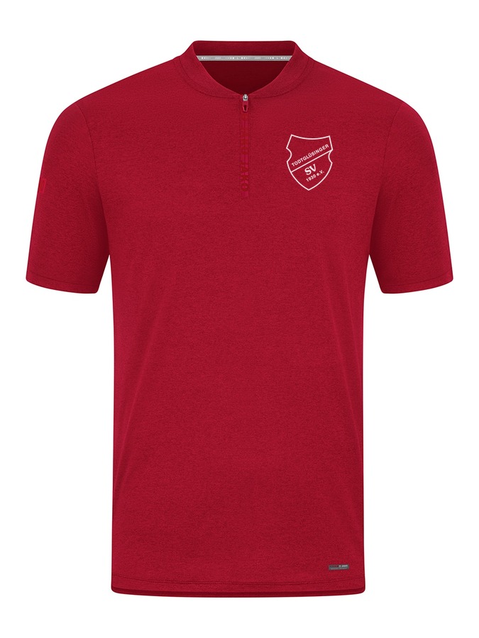 Jako Poloshirt Pro Casual