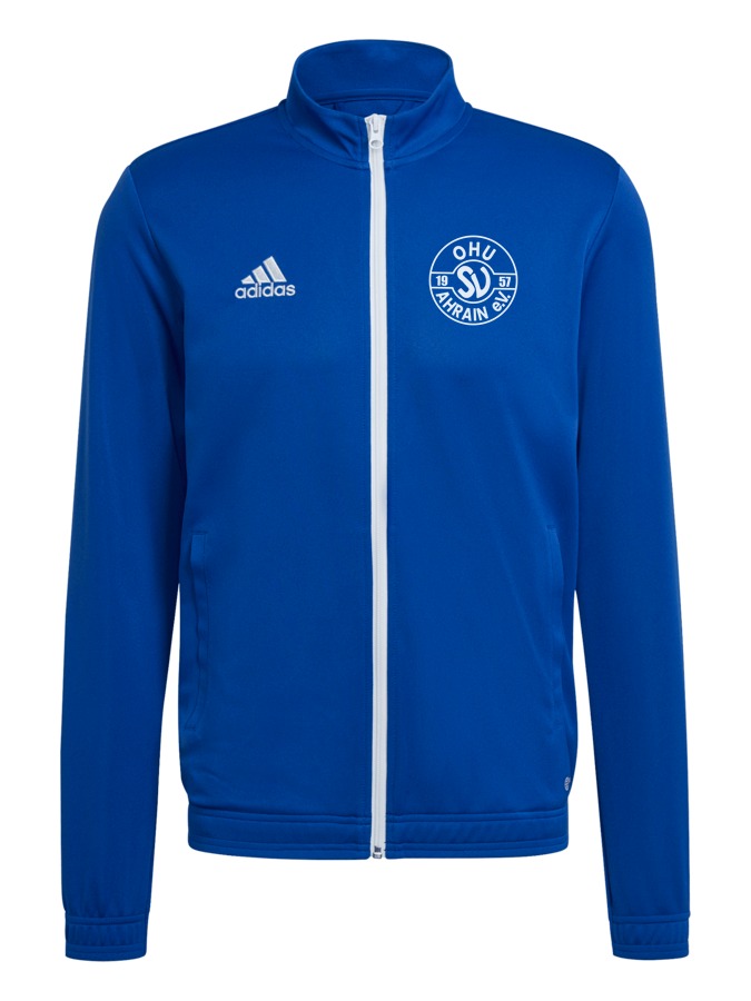 adidas Entrada 22 Trainingsjacke
