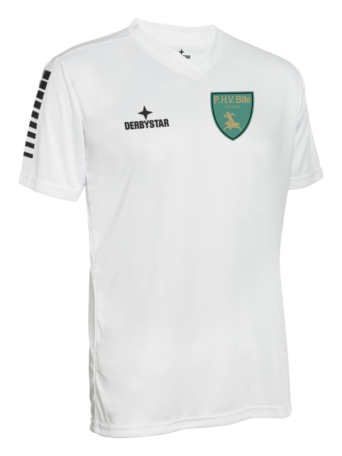 Derbystar Contra Trikot