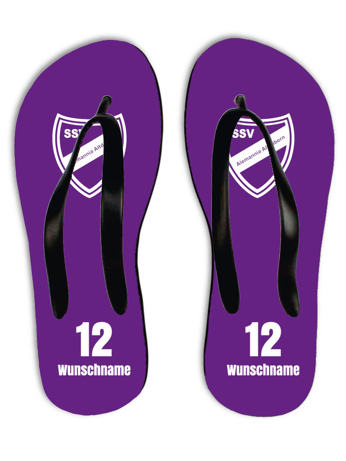 Zehentrenner