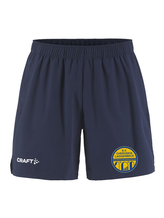 Craft Ability Shorts