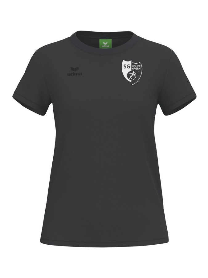 Erima Compete T-Shirt Damen