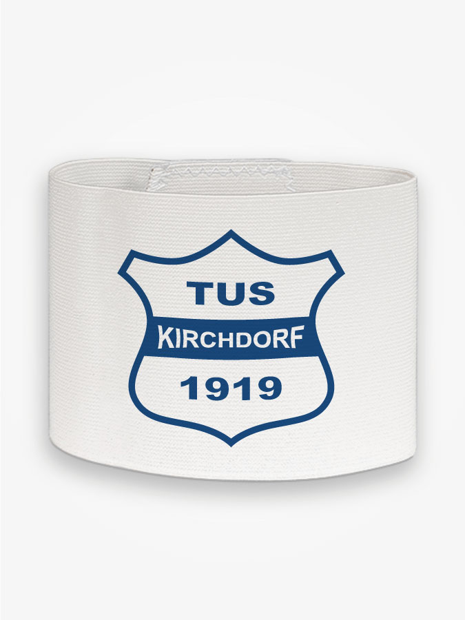 Armbinde Logo