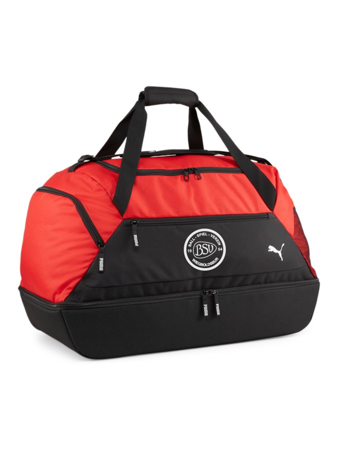 PUMA teamGOAL Teambag M mit Bodenfach
