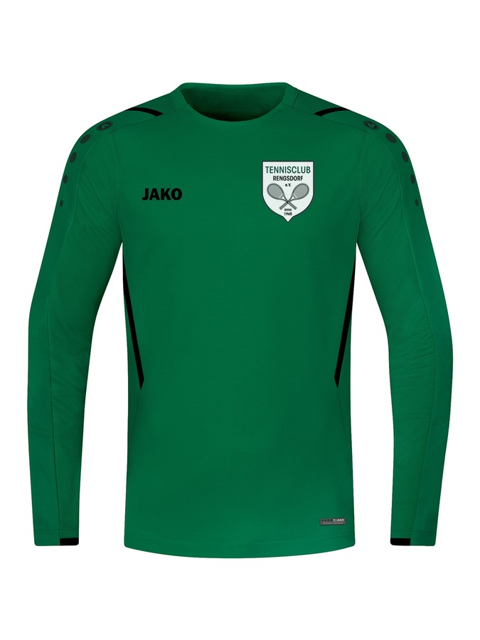 Jako Sweat Challenge