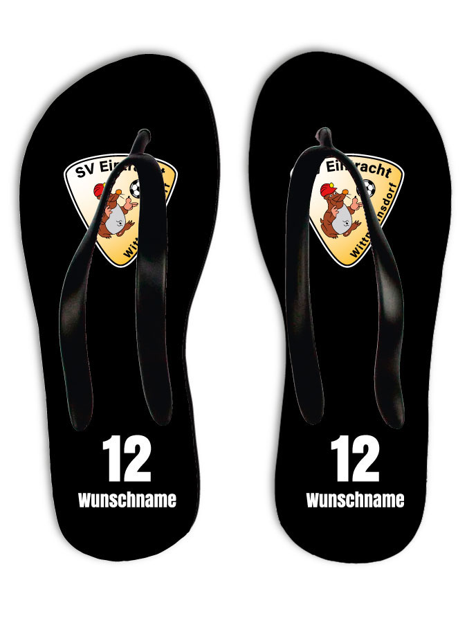 Zehentrenner