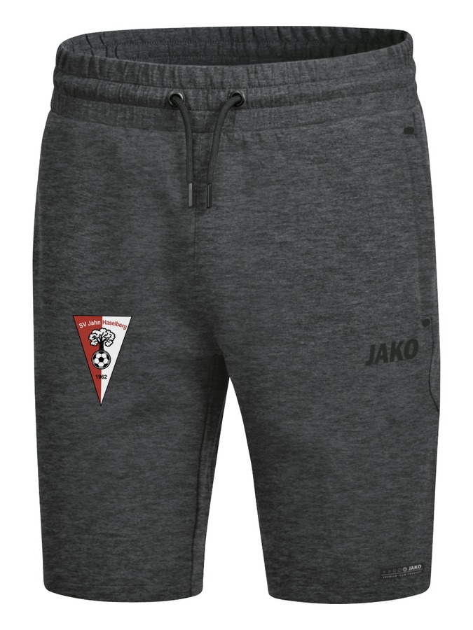 Jako Short Premium Basics