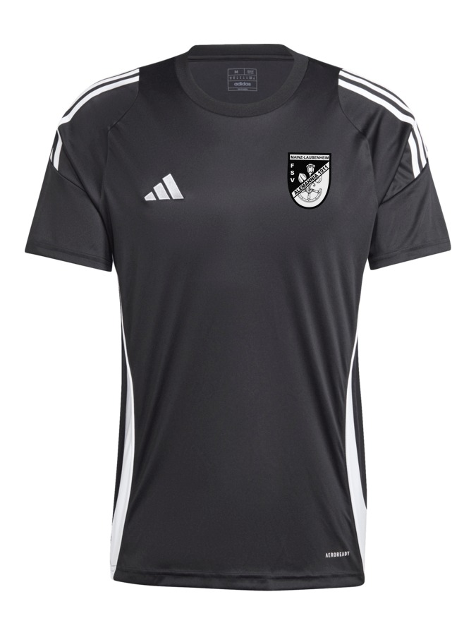 adidas Tiro 24 Trikot