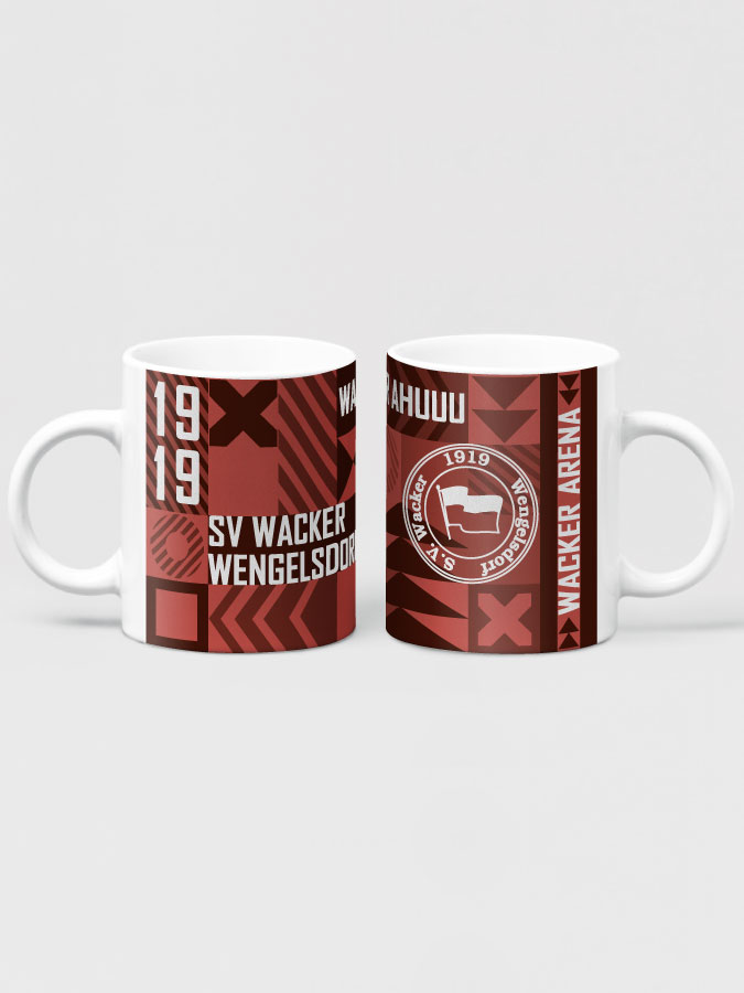 Sammlertasse 2026