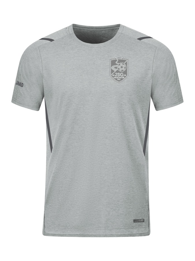 Jako T-Shirt Challenge