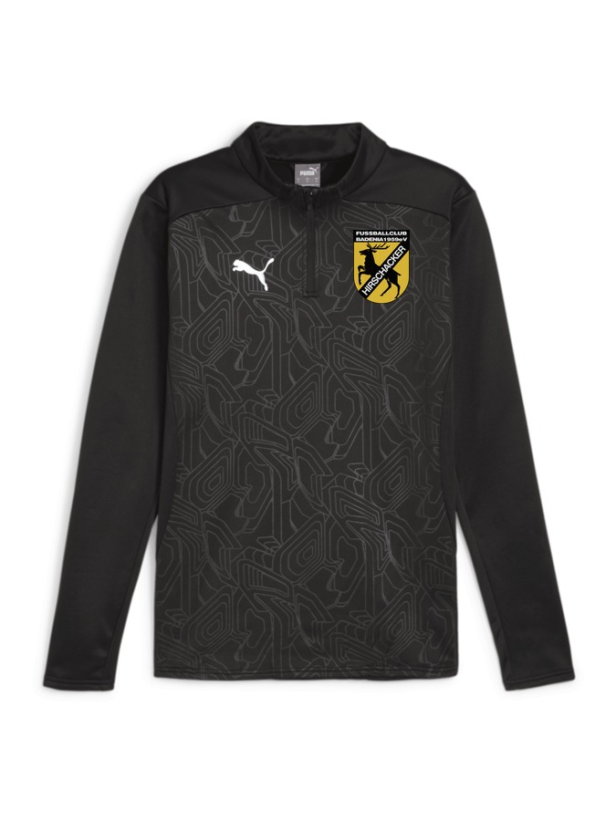 PUMA teamFINAL Trainingsoberteil
