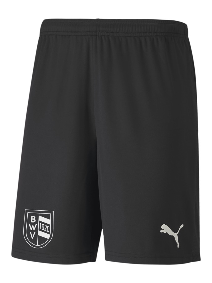 PUMA teamGOAL 23 Knit Shorts