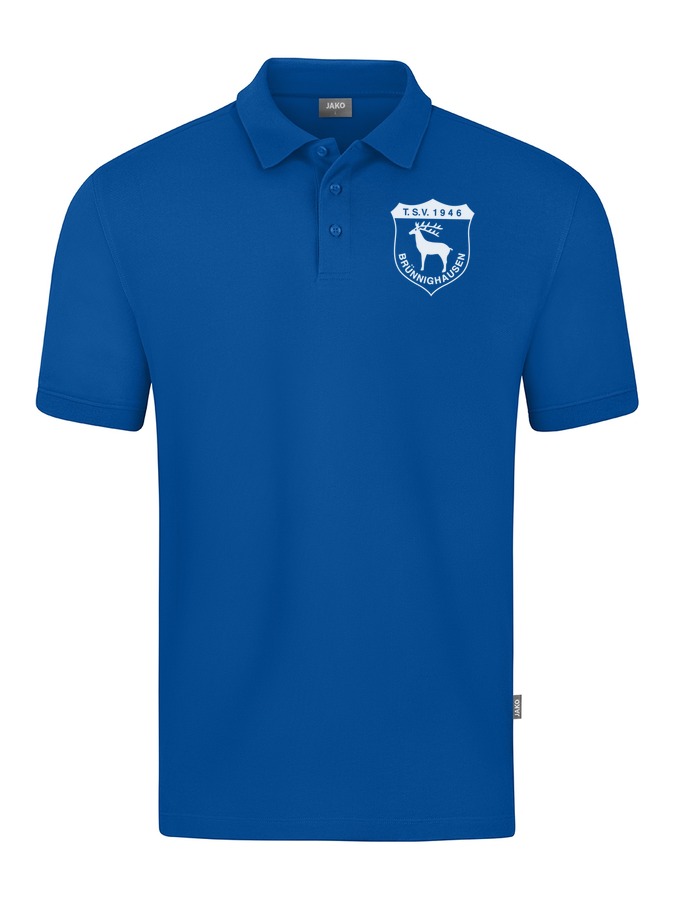 Jako Poloshirt Doubletex