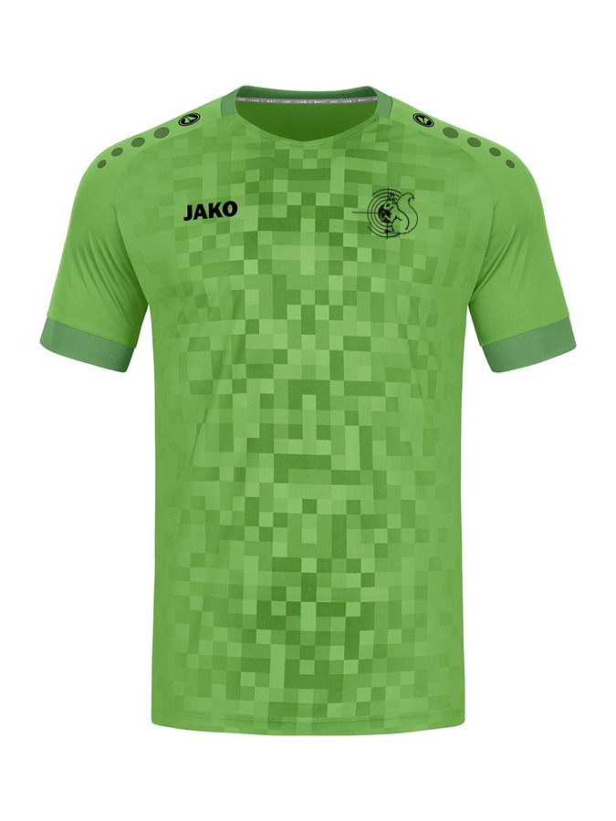 Jako Trikot Pixel Kurzarm
