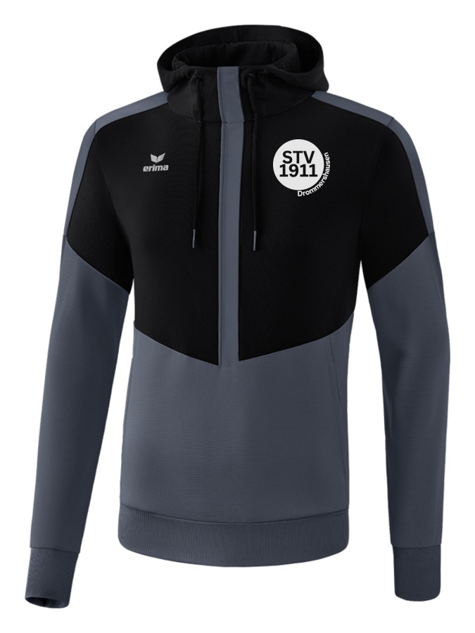 Erima Squad Kapuzensweat