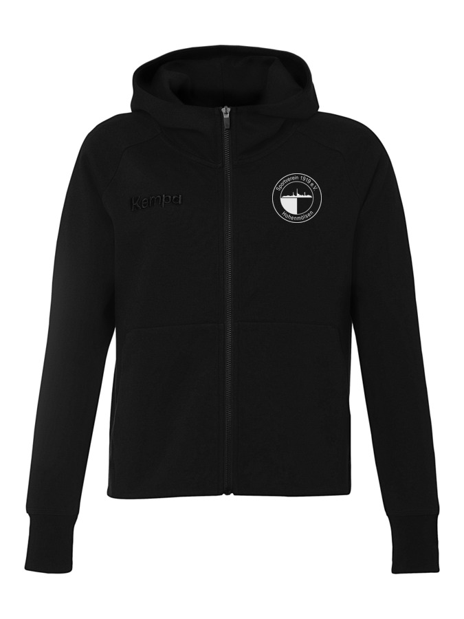 Kempa STMNT Kapuzenjacke Damen