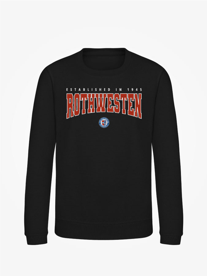 Sweater Retro Kids