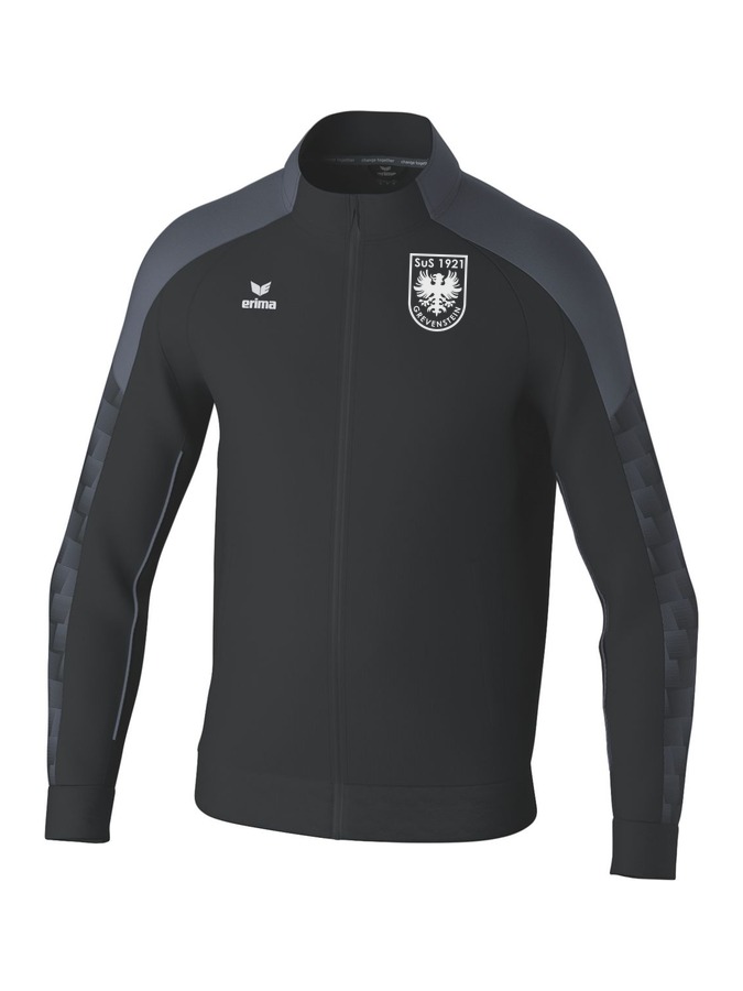 Erima Evo Star Trainingsjacke